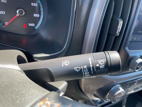 Used 2022 GMC Canyon AT4 w/ Trailering Package image 16