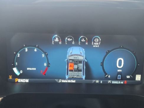 Used 2024 Ford F150 Lariat w/ Bed Utility Package image 23