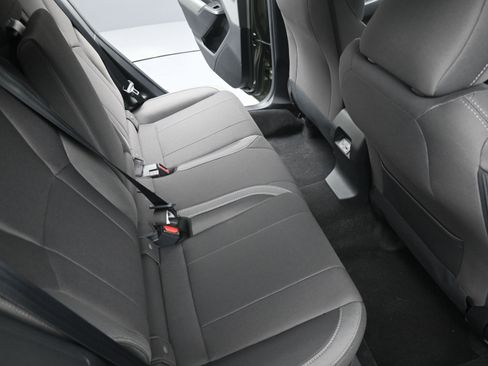 New 2026 Subaru Crosstrek 2.0i Premium AWD/4WD image 27