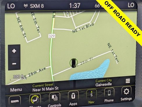 Used 2023 Jeep Wrangler Unlimited Rubicon image 26