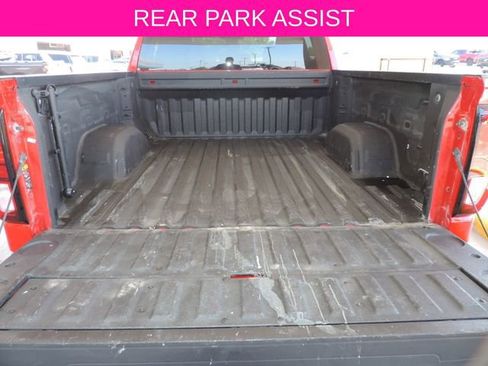 Used 2024 GMC Sierra 1500 Elevation AWD/4WD image 15