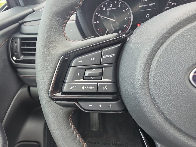 New 2026 Subaru Forester Sport AWD/4WD image 23