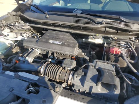 Used 2017 Honda CR-V EX image 36