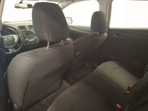 Used 2015 Nissan Leaf S w/ Charge Package FWD image 14