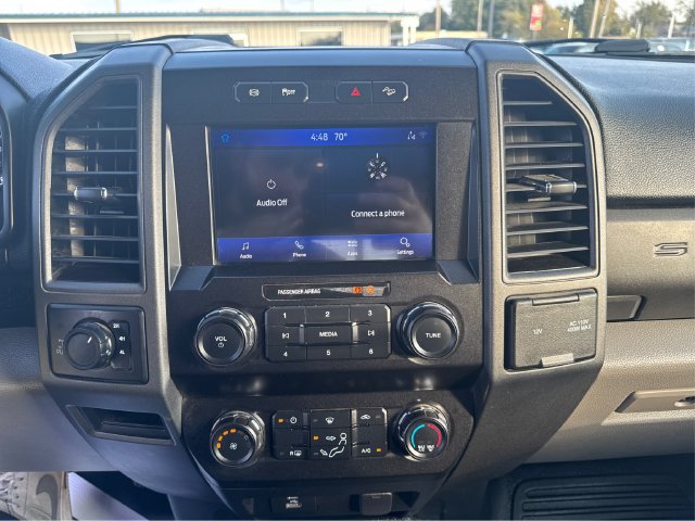 Used 2021 Ford F250 XL w/ STX Appearance Package AWD/4WD image 15