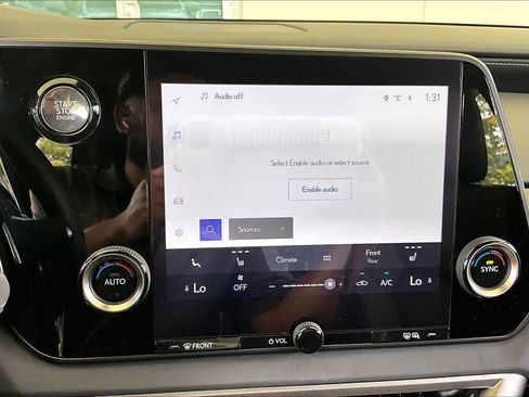 Used 2024 Lexus RX 350 FWD w/ Technology Package image 31