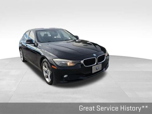 Used 2015 BMW 320i Sedan image 2