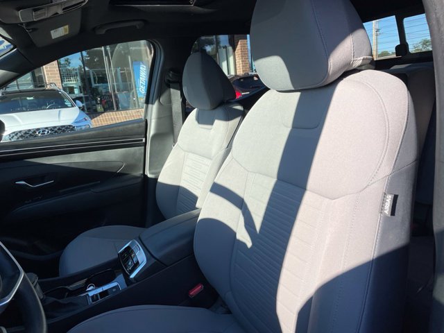 Used 2022 Hyundai Santa Cruz SEL w/ Activity Package AWD/4WD image 8