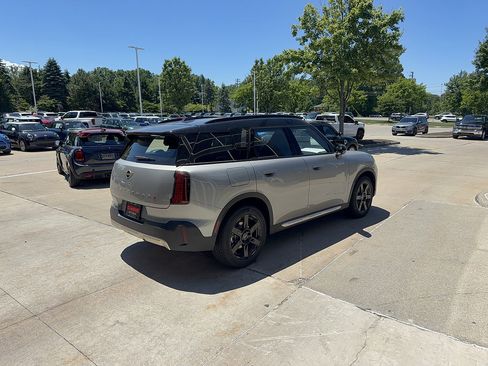 New 2027 MINI Cooper Countryman S AWD/4WD image 3
