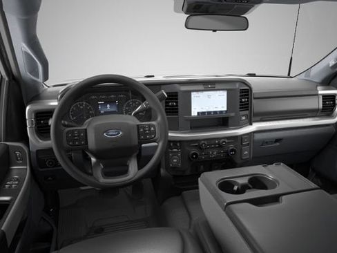 New 2026 Ford F350 XLT AWD/4WD image 29