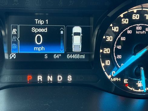 Used 2020 Ford Ranger XLT w/ Equipment Group 301A Mid AWD/4WD image 16