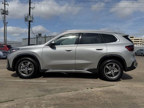 Used 2025 BMW X1 xDrive28i w/ Convenience Package AWD/4WD image 6