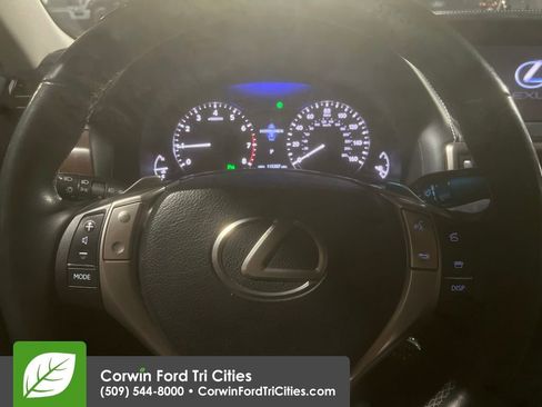 Used 2013 Lexus GS 350 AWD w/ Premium Pkg image 15