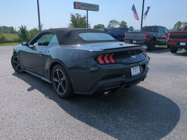Used 2024 Ford Mustang Premium RWD image 25