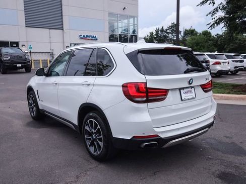 Used 2018 BMW X5 xDrive35i AWD/4WD image 10