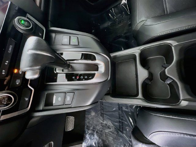 Used 2022 Honda CR-V EX-L image 25