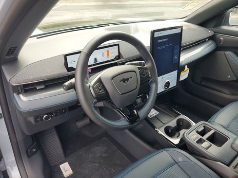 New 2026 Ford Mustang Mach-E GT image 23