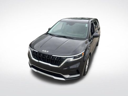 Certified 2022 Kia Carnival LX FWD image 33
