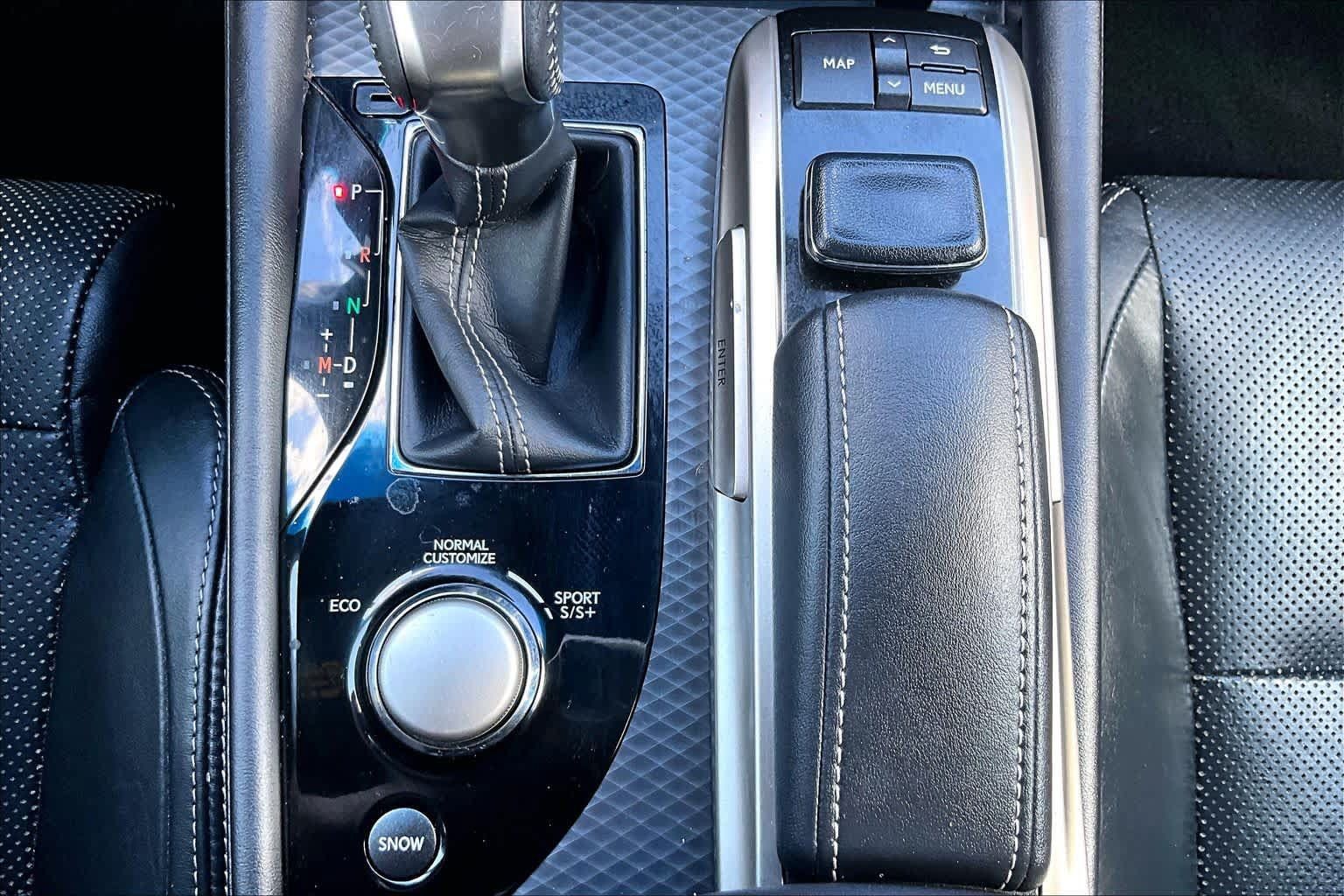 Used 2016 Lexus GS 350 F Sport w/ F Sport Package RWD image 34