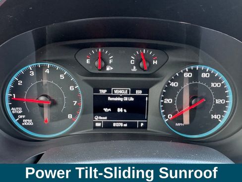 Used 2020 Chevrolet Malibu LT image 8