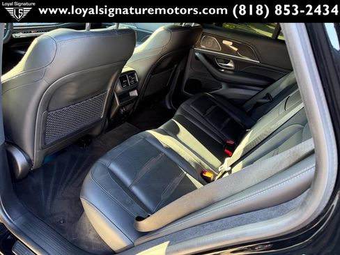 Used 2021 Mercedes-Benz GLE 53 AMG 4MATIC Coupe image 12