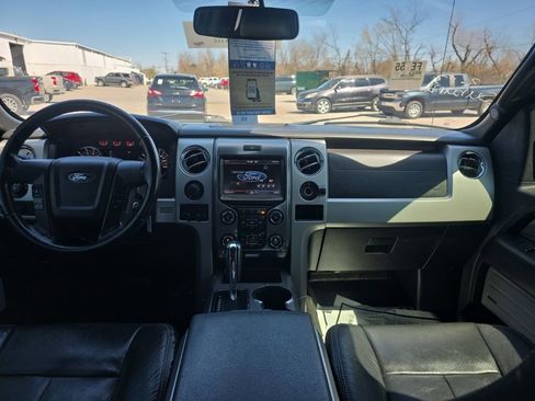 Used 2013 Ford F150 FX2 w/ Luxury Equipment Group image 13