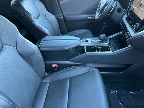 Used 2025 Lexus TX 350 FWD w/ Convenience Package image 29