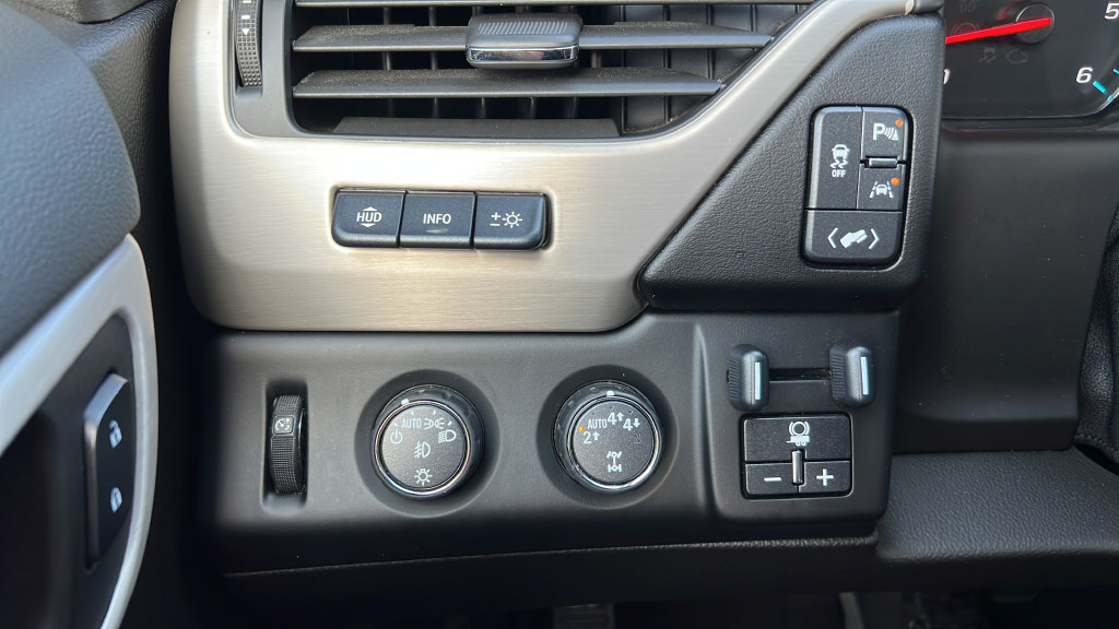 Used 2019 GMC Yukon Denali AWD/4WD image 24