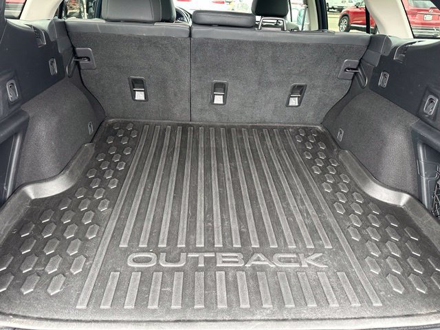 Used 2023 Subaru Outback Onyx Edition AWD/4WD image 22