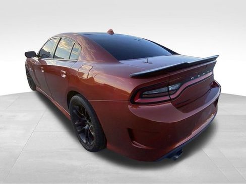 Used 2020 Dodge Charger Scat Pack w/ Plus Group image 10