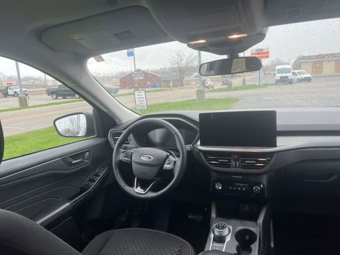 Used 2025 Ford Escape Active w/ Tech Pack #1 image 30