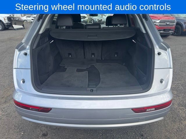 Used 2018 Audi Q5 2.0T Premium Plus AWD/4WD image 27