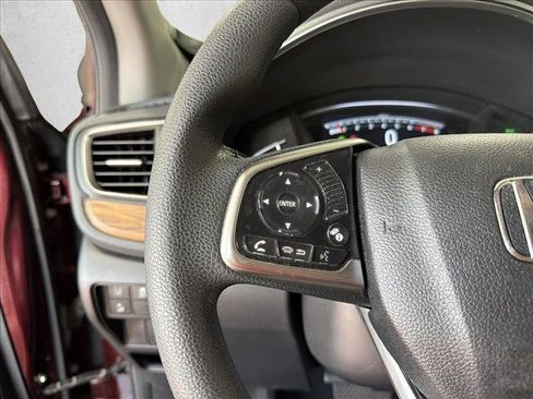 Used 2018 Honda CR-V EX image 15