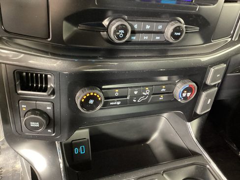 Used 2023 Ford F150 XL w/ STX Appearance Package AWD/4WD image 22