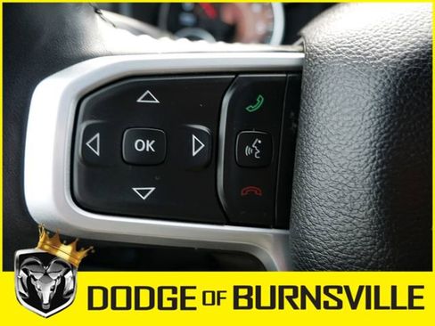 Used 2023 RAM 1500 Big Horn image 19