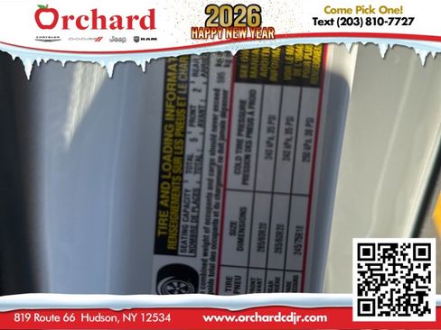 Used 2023 Toyota Tundra 1794 Edition w/ Advanced Package image 25