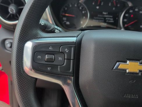 Used 2024 Chevrolet Blazer LT w/ Convenience Package FWD image 21