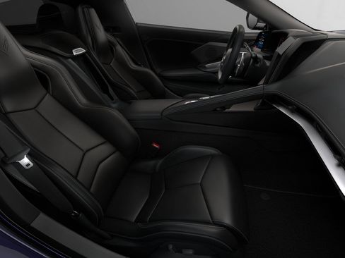 New 2026 Chevrolet Corvette Stingray Coupe w/ 1LT image 33