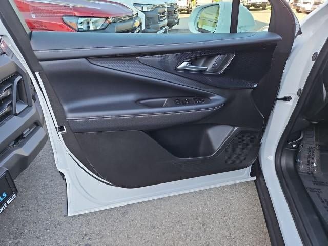 Used 2026 Chevrolet Blazer EV LT FWD image 21