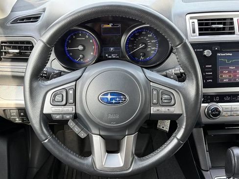 Used 2017 Subaru Outback 2.5i Premium AWD/4WD image 15