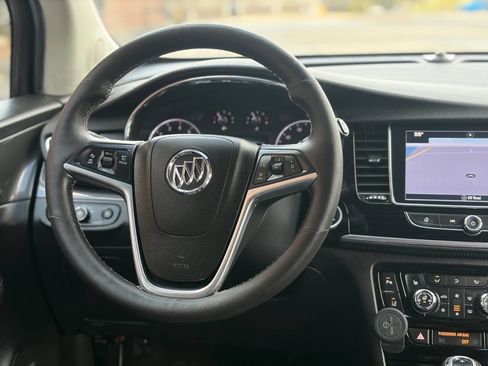Used 2017 Buick Encore Premium w/ Experience Buick Package AWD/4WD image 23
