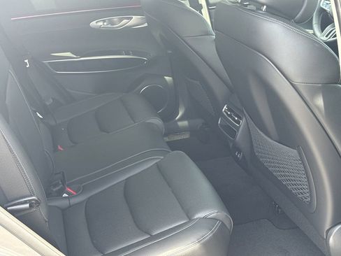 New 2026 Genesis GV70 2.5T AWD/4WD image 17