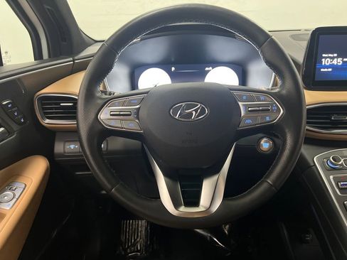 Used 2022 Hyundai Santa Fe Calligraphy AWD/4WD image 17