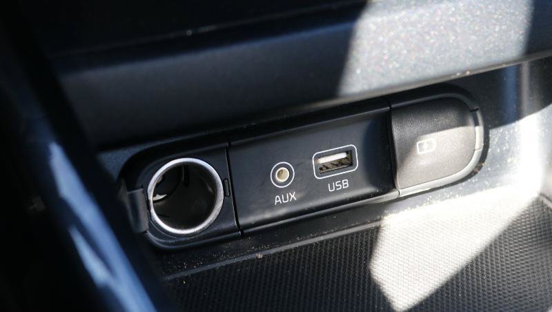 Used 2021 Kia Forte GT-Line w/ GT-Line Premium Package FWD image 21