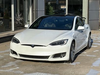 Used 2021 Tesla Model S Long Range Plus