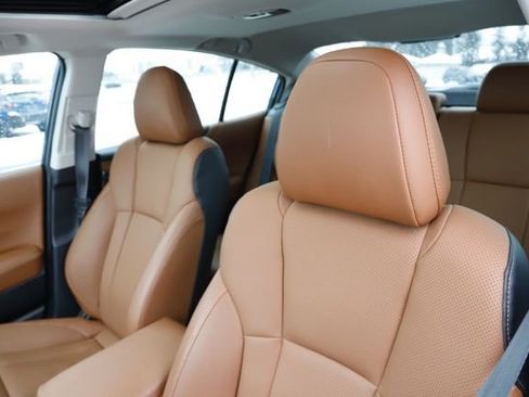 Used 2021 Subaru Legacy Touring XT image 13