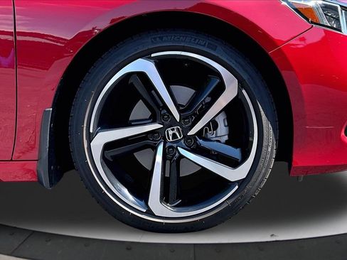 Used 2021 Honda Accord Sport image 33