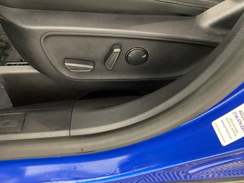 Used 2022 Ford Bronco Sport Big Bend w/ Convenience Package image 15