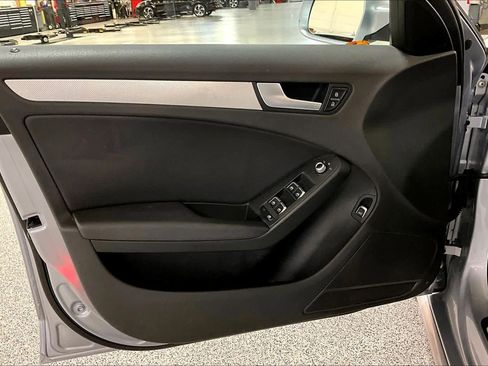 Used 2015 Audi A4 2.0T Premium image 20
