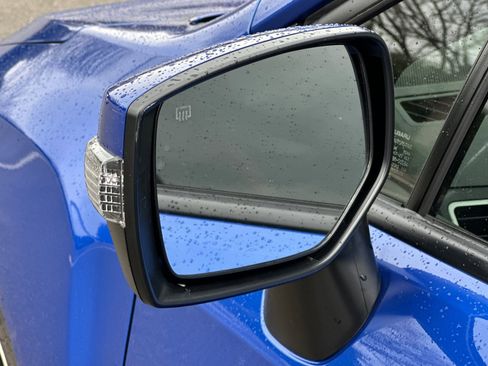 Used 2021 Subaru WRX STI w/ Popular Package #1 image 52